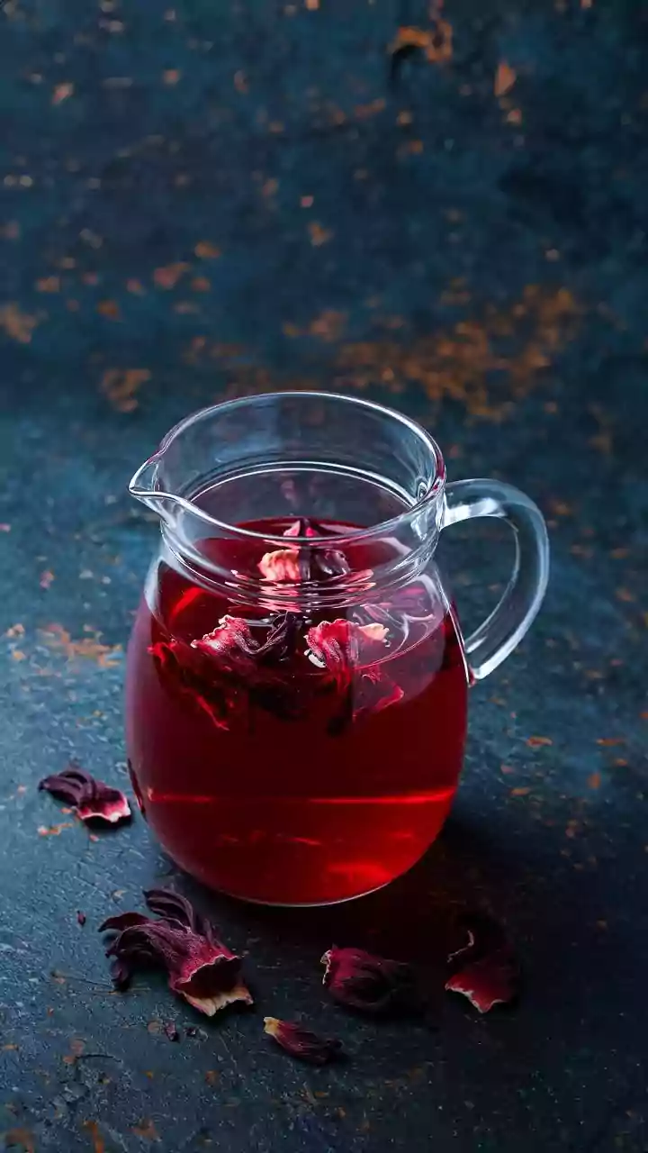 How hibiscus and kokum sodas provide the perfect balance of health and flavor
