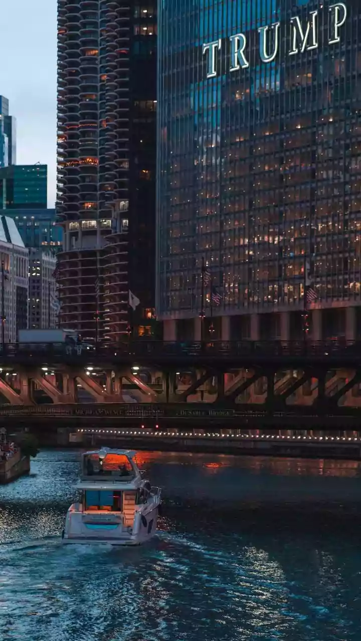 Trump says he wants to ban large investors from buying houses