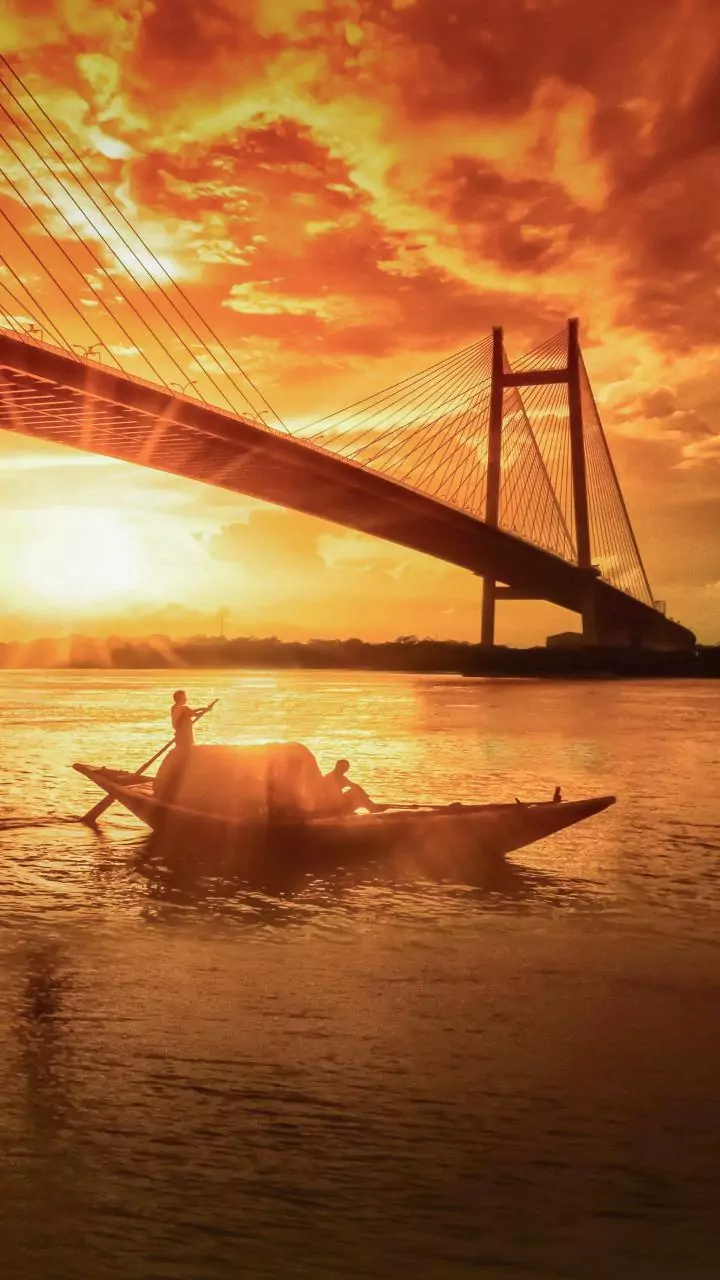 Odisha minister directs early implementation of Mahanadi riverfront project in Cuttack