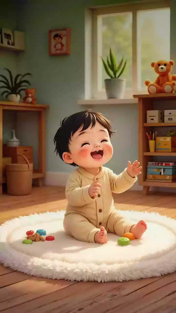 Berapa Berat Badan Normal Bayi Baru Lahir Menurut WHO?