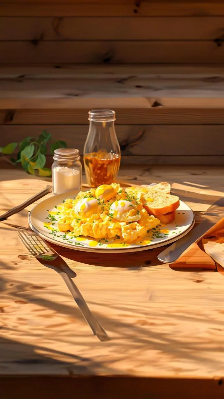 Don’t sweat brunch! Try these refreshing recipes for hot summer days