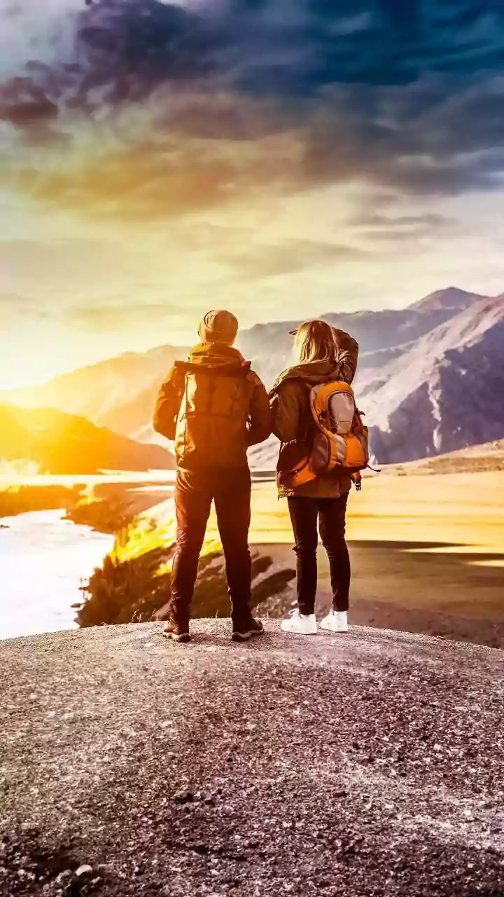Why Indians Are Still Packing Bags For International Holidays This Year