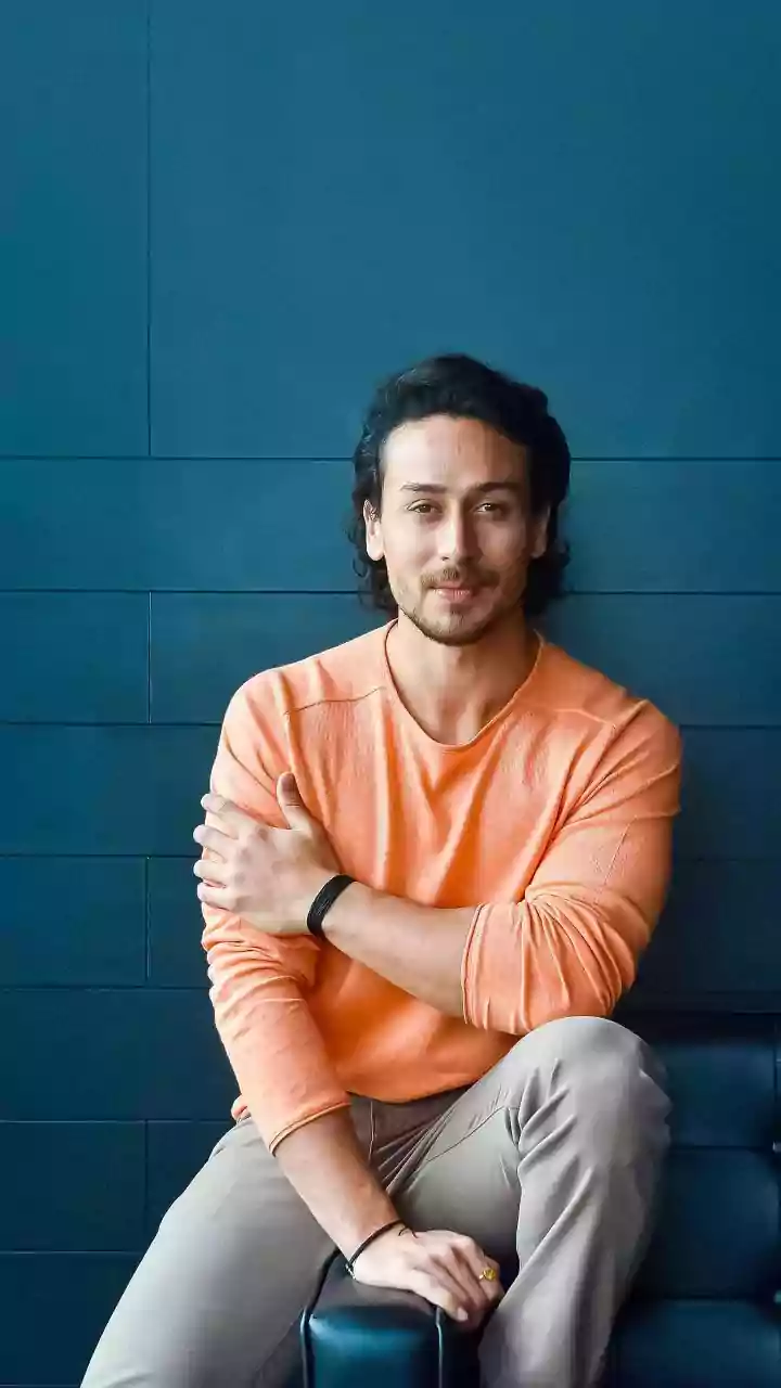 Tiger Shroff's action film with Remo D'Souza wraps shooting