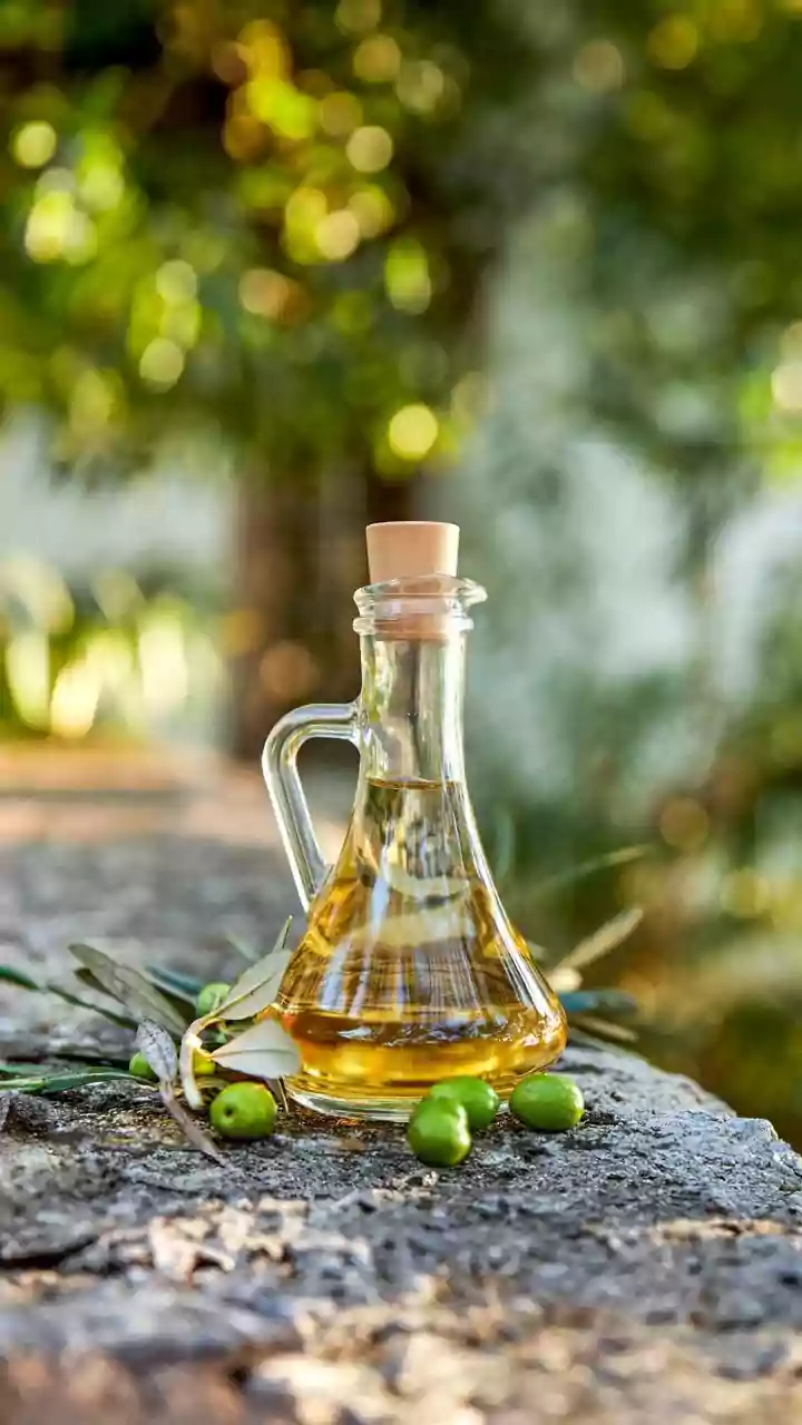 How Replacing Saturated Fats With Healthy Plant Oils Supports Long Term Vessel Elasticity