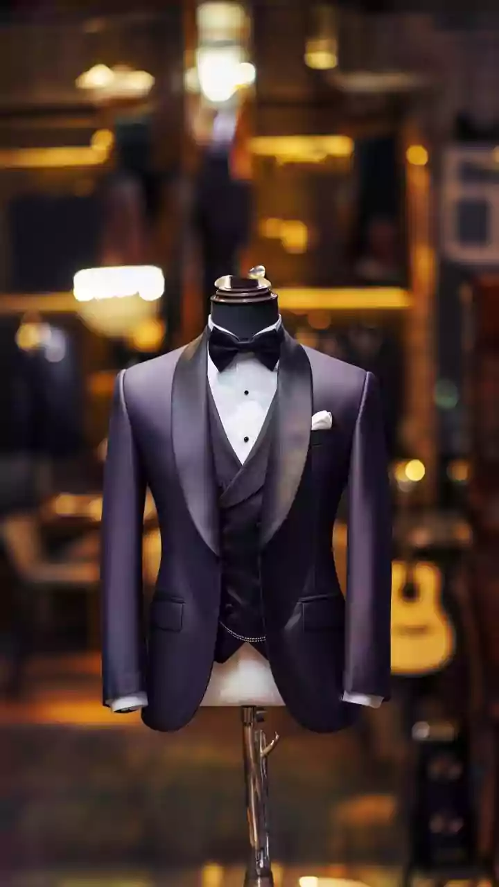 Golden Globes 2026: Tailoring Triumph of the Year