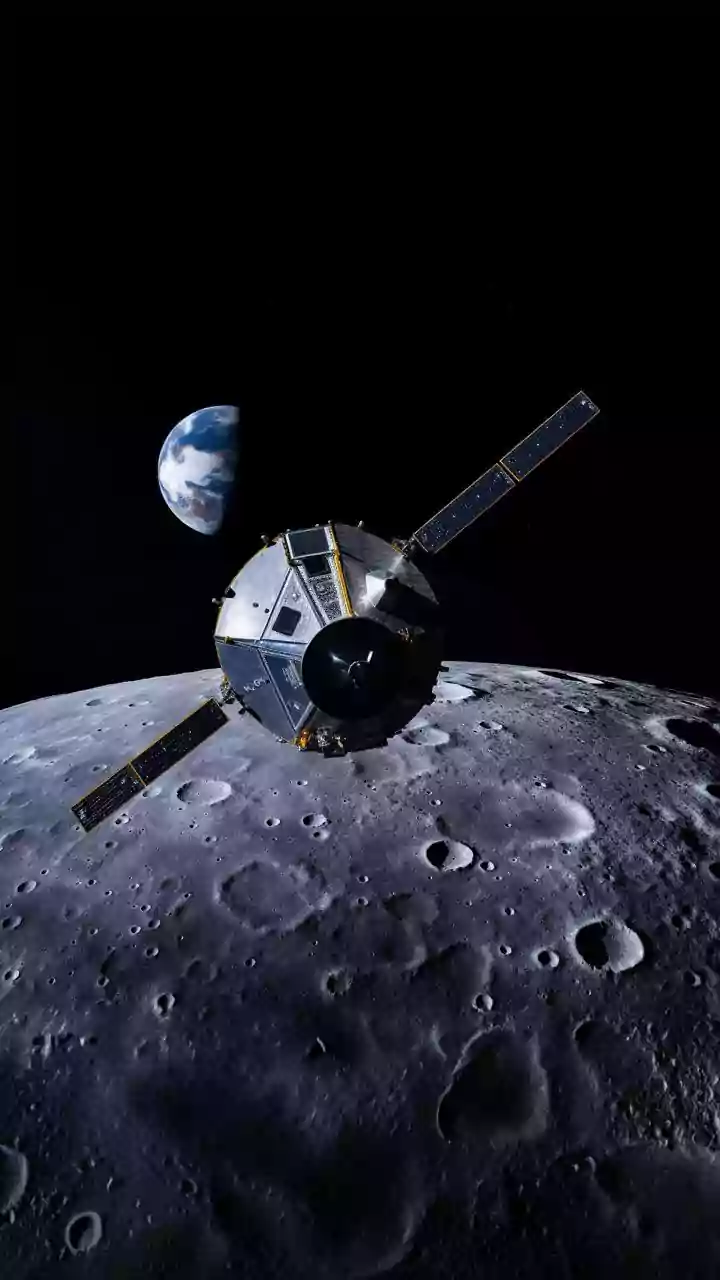 CAPSTONE Offers Space and Engineering Readers a New Way to Support Future Lunar Spacecraft Operations