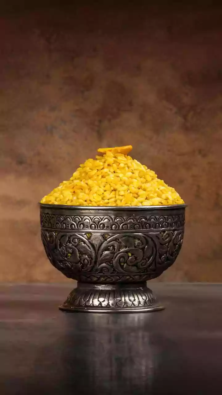 Soaking Dal: The Undisputed Benefits Explained