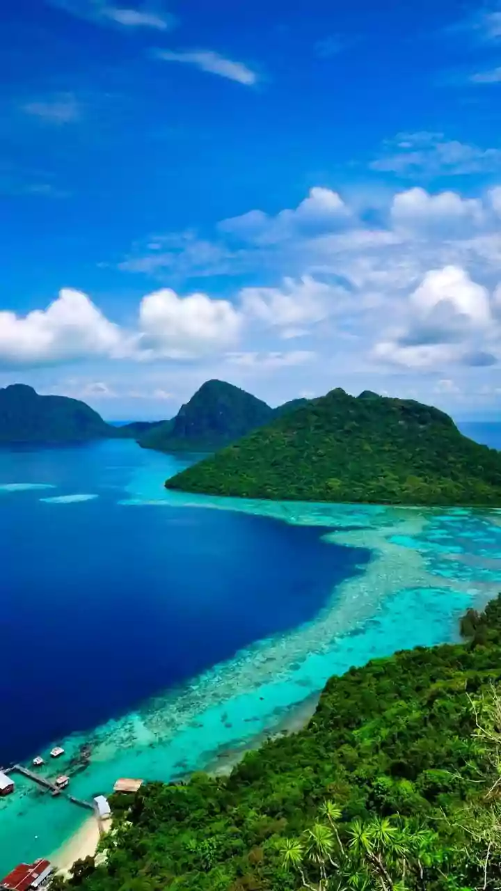 Why The Andaman Islands Offer World-Class Beach Experiences For Domestic Young Adventurers In India