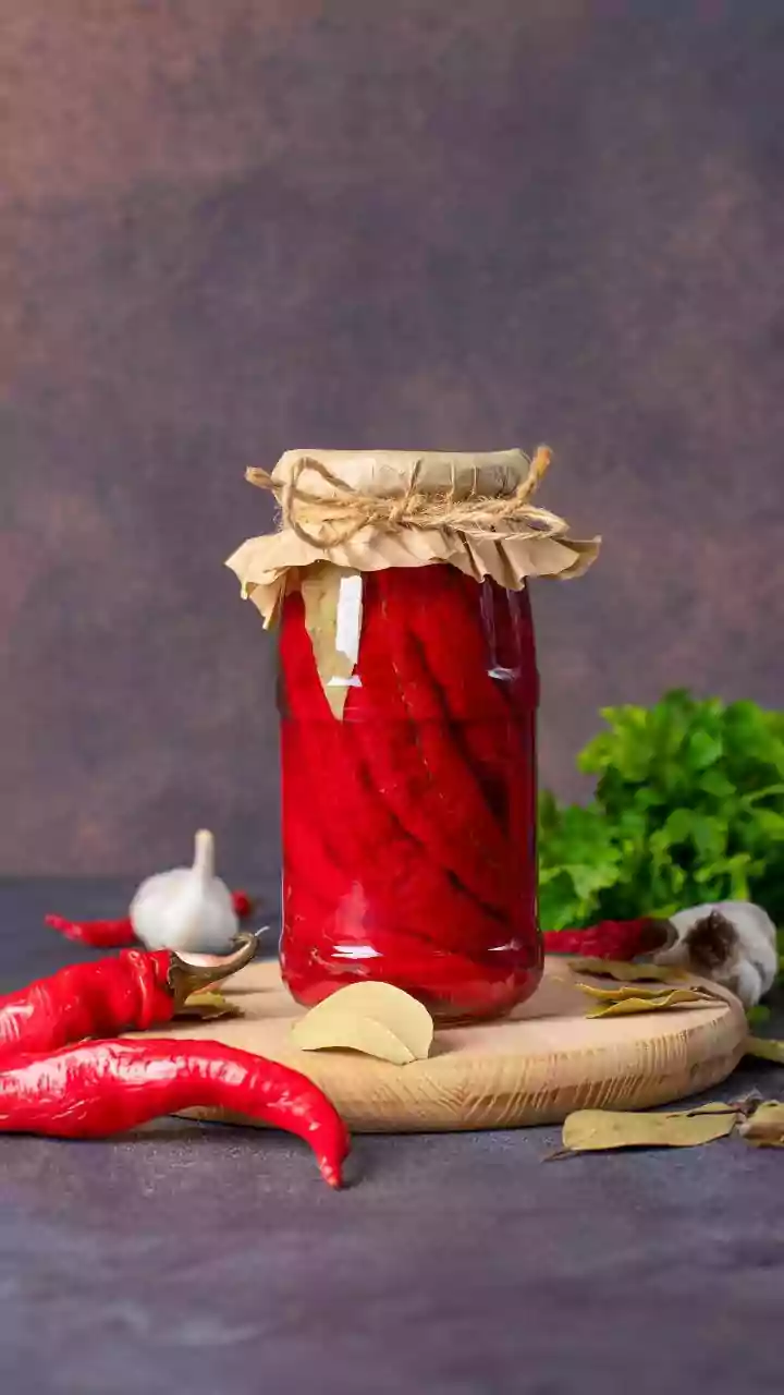 Oil-Free Pickling Trends: Ancient Preservation Methods Win Over Health-Conscious City Pantries