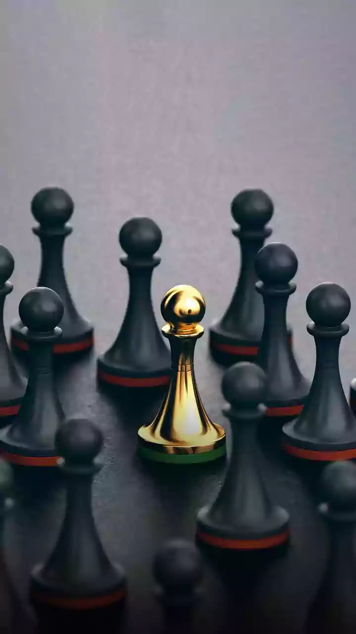 Leading Light | 3 Essentials For Ethical Leadership