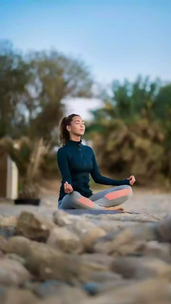 Glowcation Is Turning Wellness Into A Travel Plan