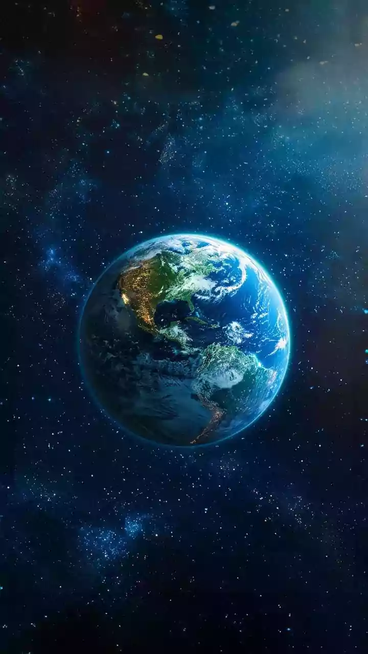 September Equinox: Why Earth's Day And Night Are Nearly Equal