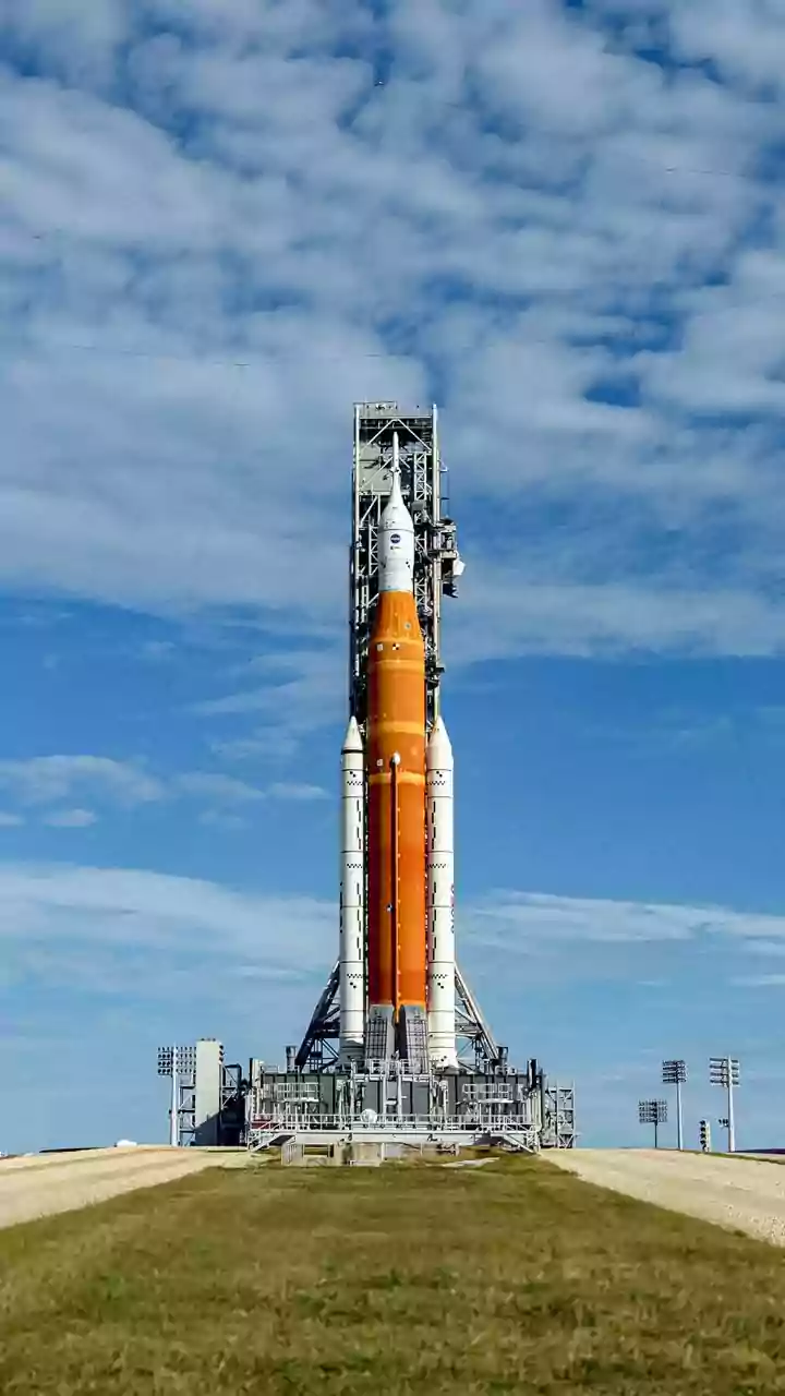 NASA's Mars mission to launch this week: Details