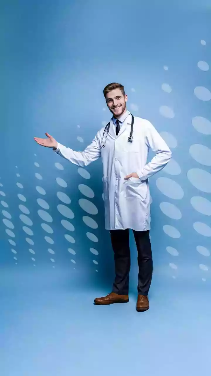 A Loved One At The Table Is Not A Substitute For Clinical Care