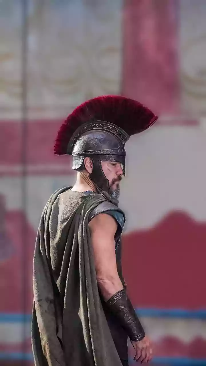 Christopher Nolan unveils extended video from 'The Odyssey' at Cinemacon 2026