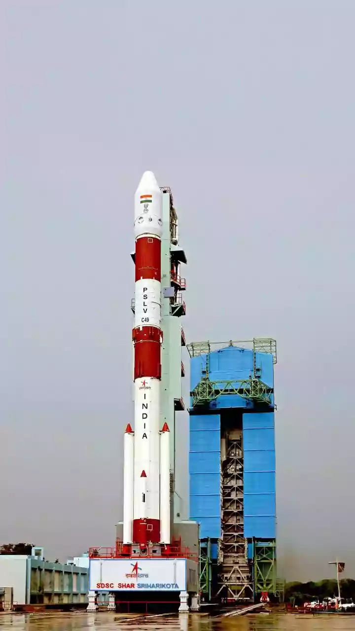 India's Space-Tech Push: What Emerging Technologies Could Mean For Young Engineers