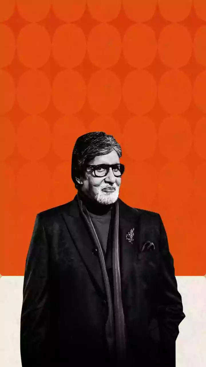 How Is Amitabh Bachchan Related To Saif Ali Khan? Big B Explains Their Family Connection | Watch