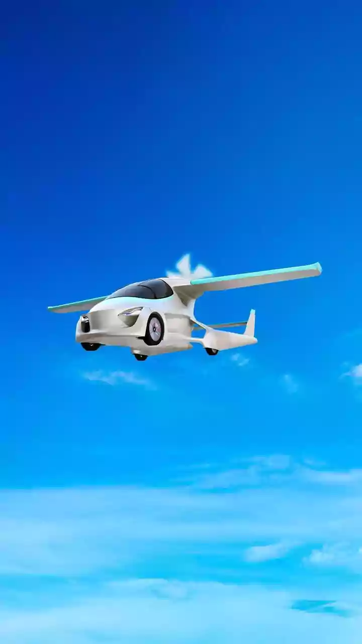 India's Latest eVTOL Milestone Comes from an IIT Madras-Incubated Company