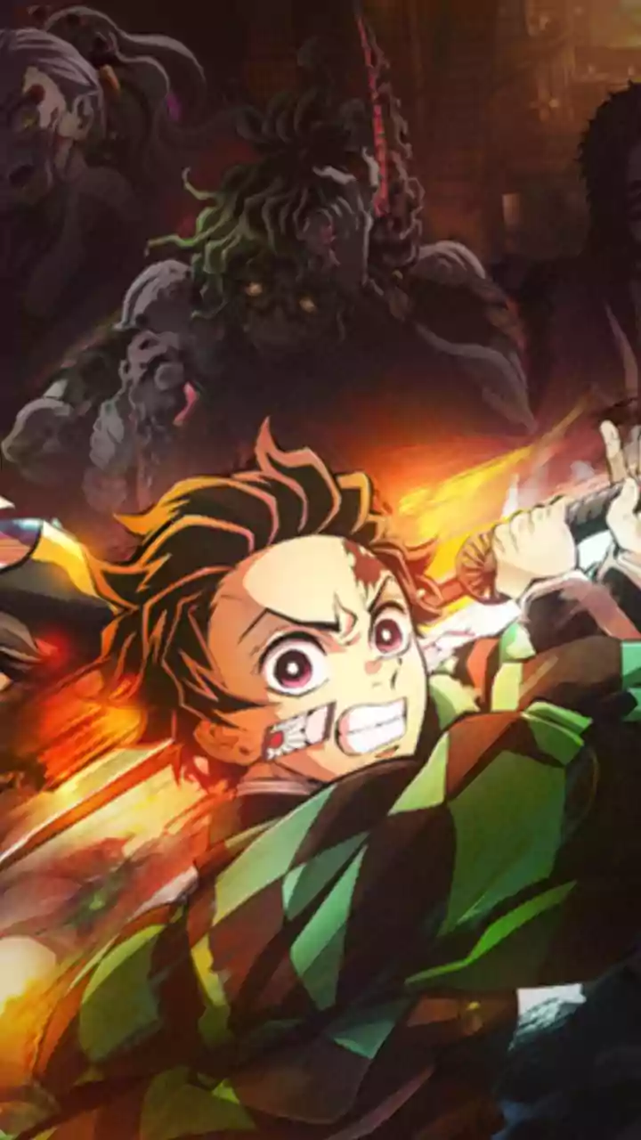 Demon Slayer's Oscar Bid: Anime's Breakthrough?