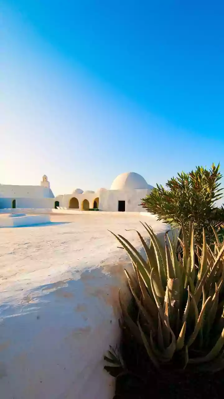 Sidi Bou Said: The picture-perfect village in Tunisia