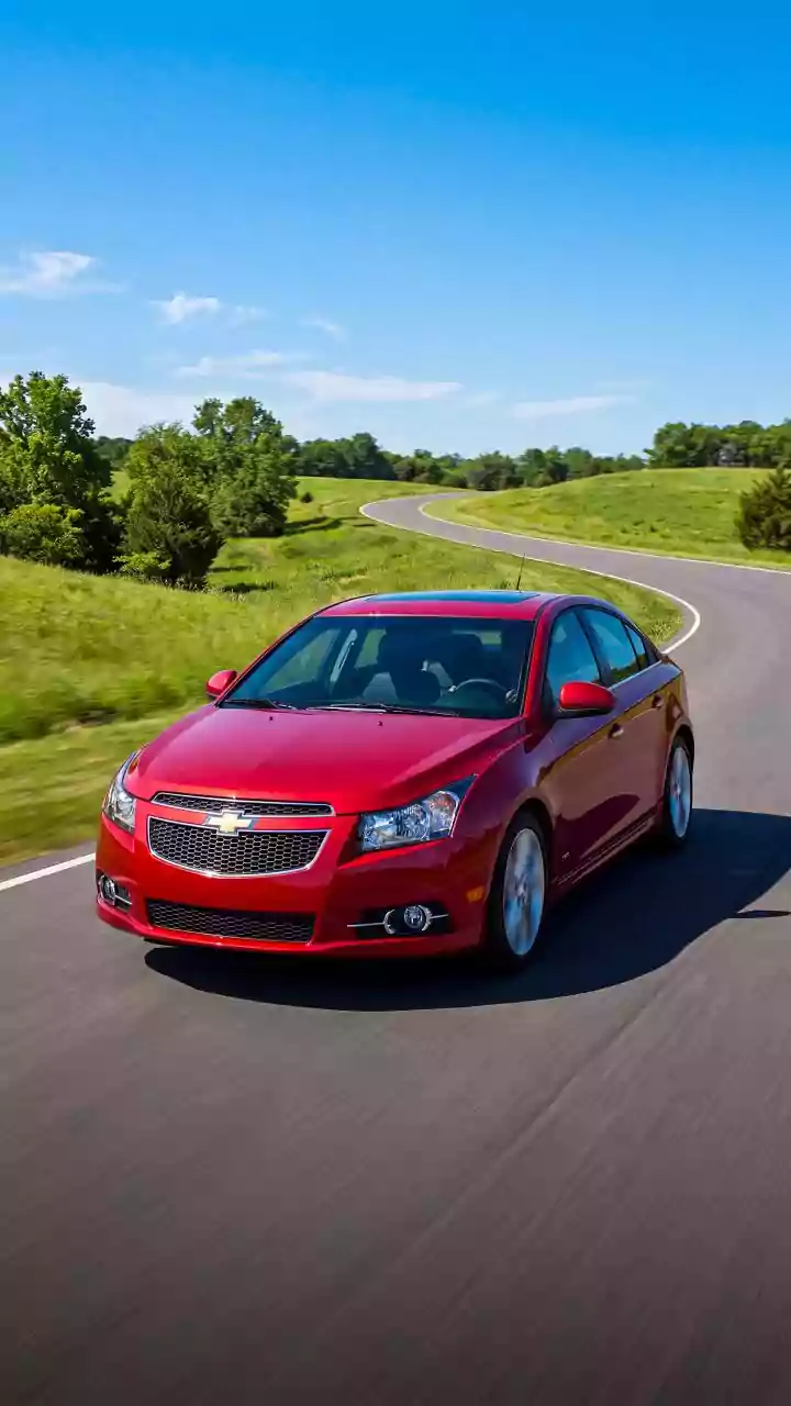 Carro usado: 10 fatos sobre o Chevrolet Cruze 2013