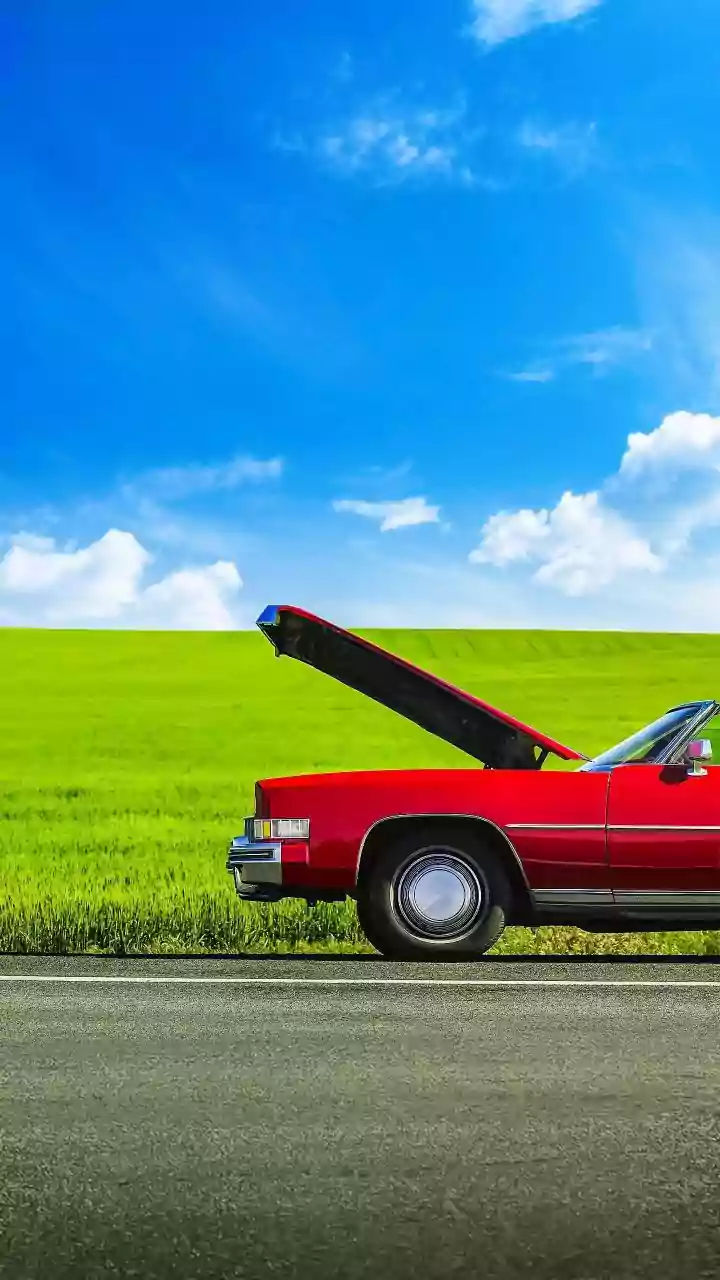 Beat the Heat: Essential Tips to Prevent Your Car from Overheating This Summer