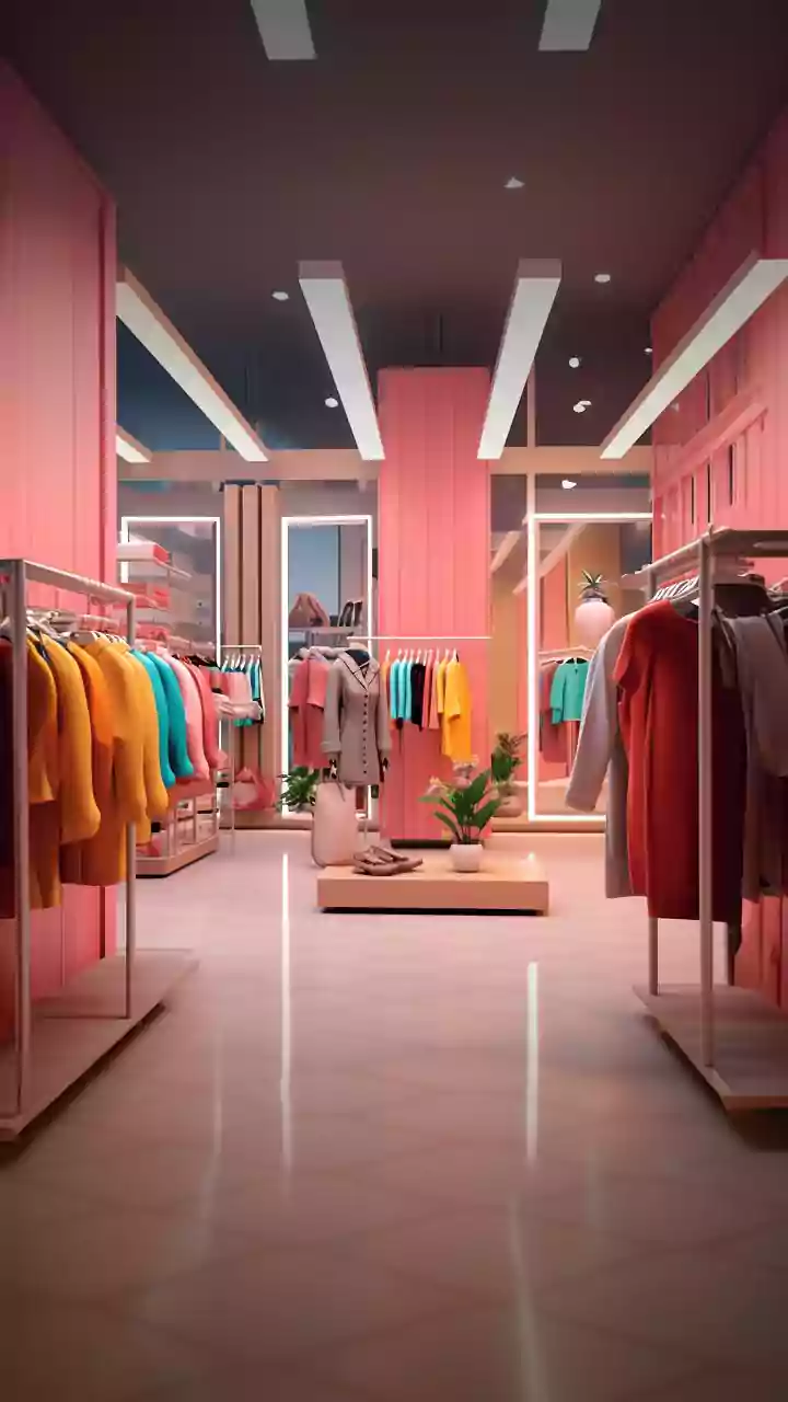 Leasing of retail spaces in malls, high streets up 15 pc this year on better demand-supply: C and W