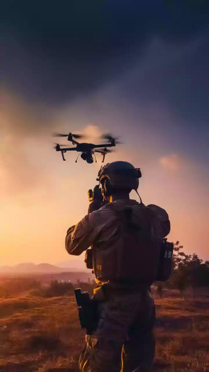 'War Won, Regime Changed': US President Donald Trump Claims Iran Defeated, Signals Talks