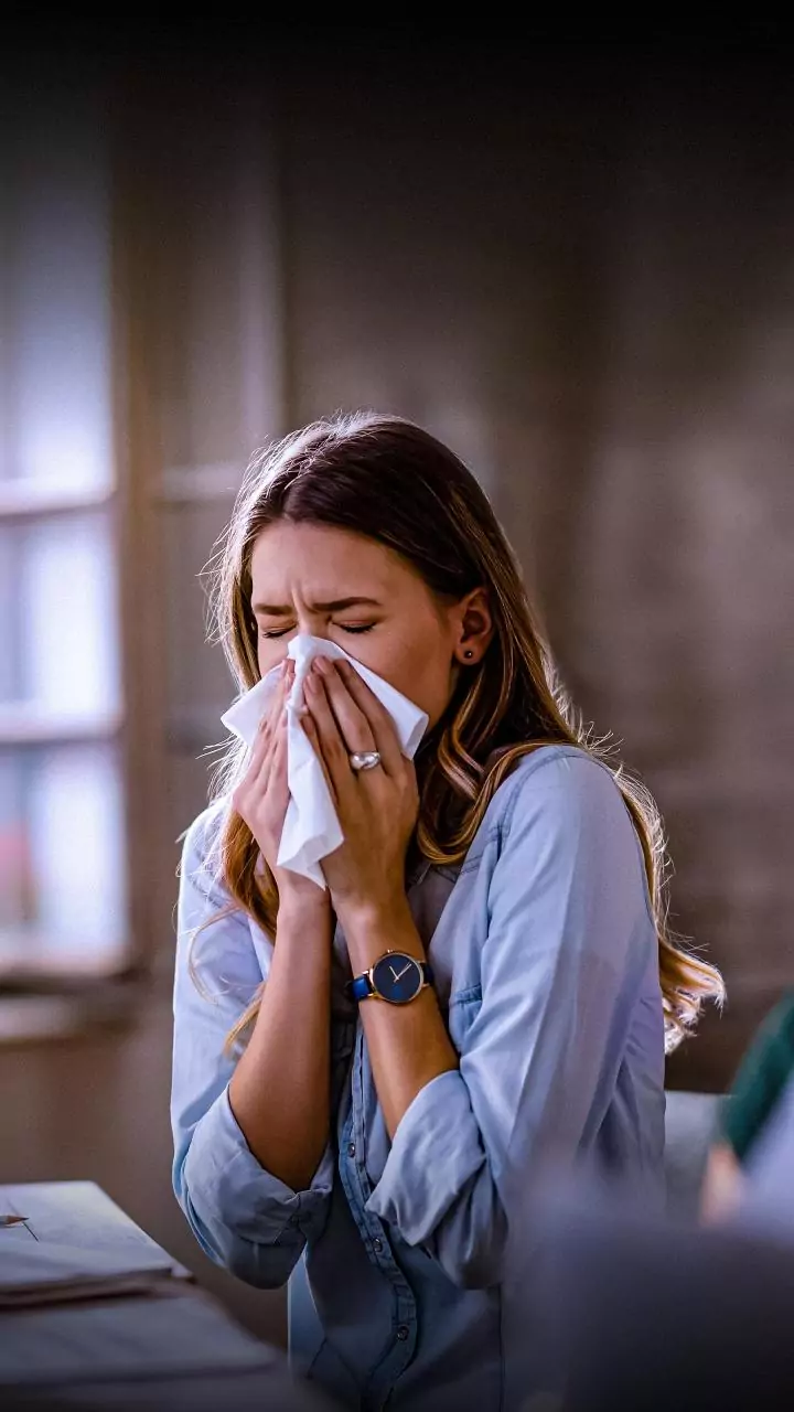 New variant of the flu virus is driving surge of cases across the US and Canada