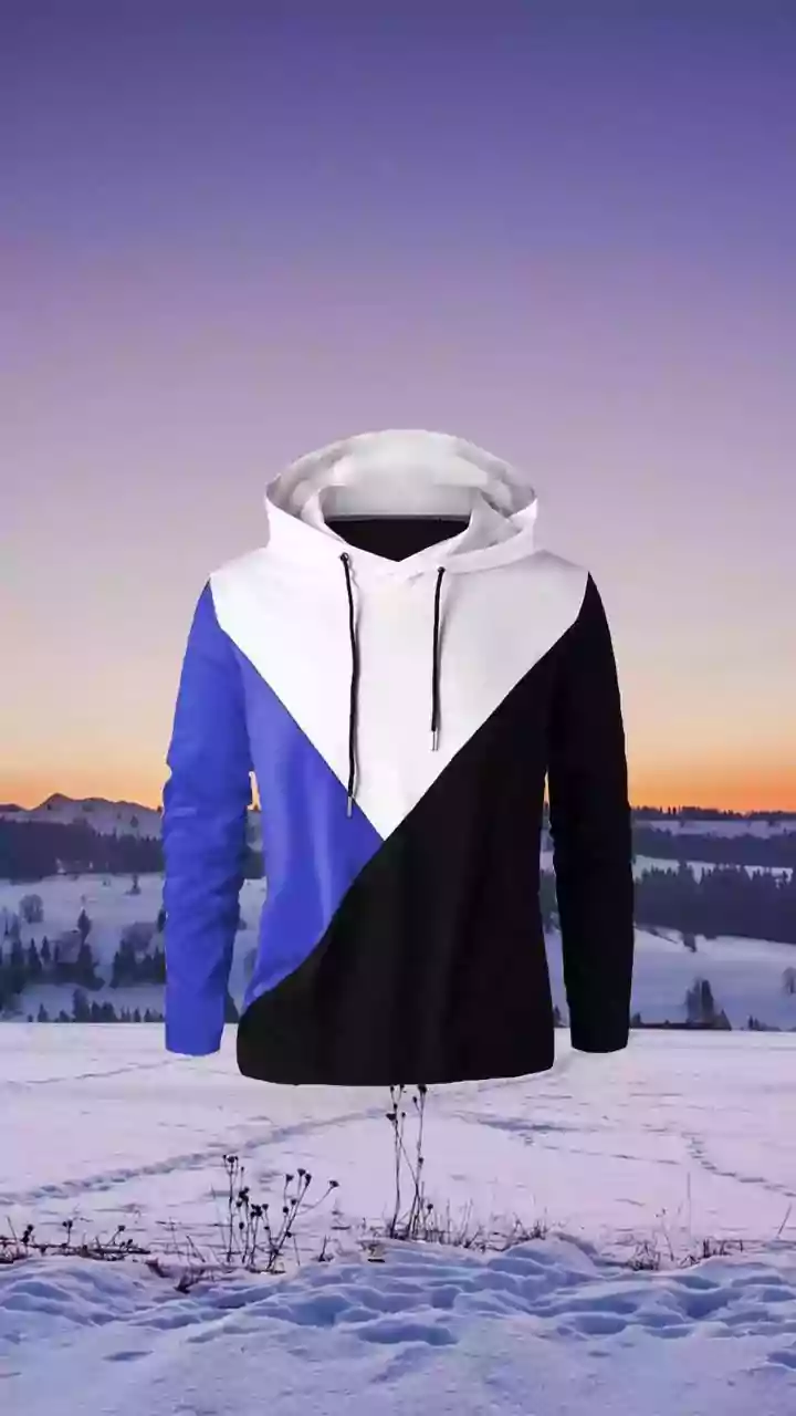 Winter Wardrobe Wonders: Stylish Zipper Hoodies for Women