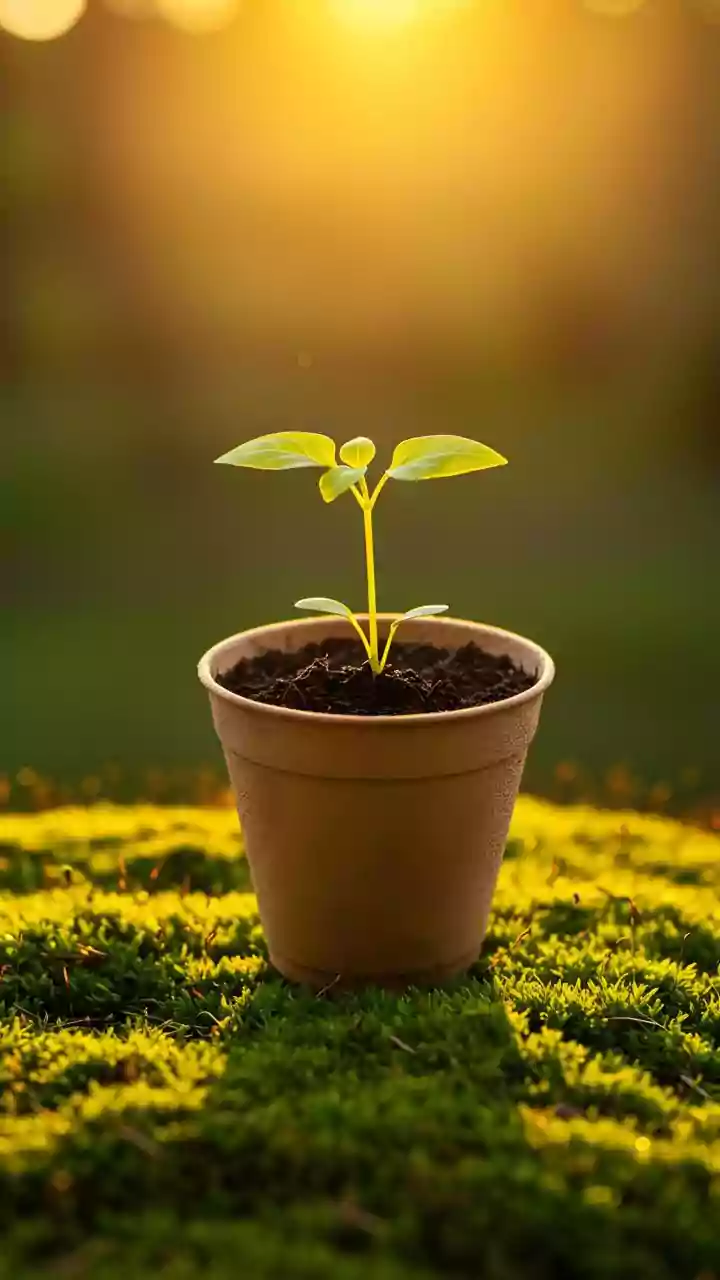 Unlock Your Best Day: 7 Morning Affirmations for Calm, Focus, and Growth