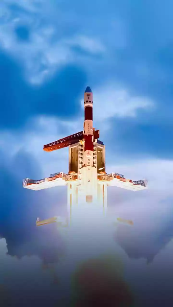 Vikram-1: India's Pioneering Private Rocket Prepares for Orbit Launch