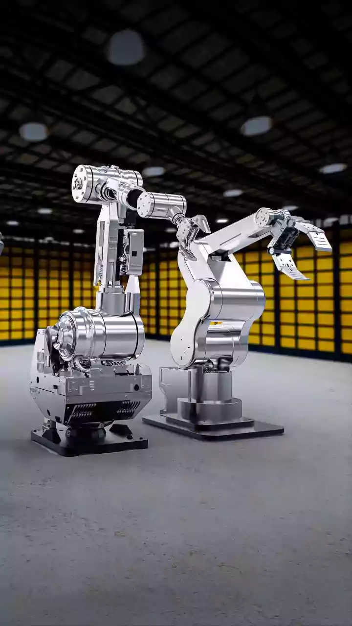 The Terafab Project: Unveiling a New Era in Manufacturing Technology