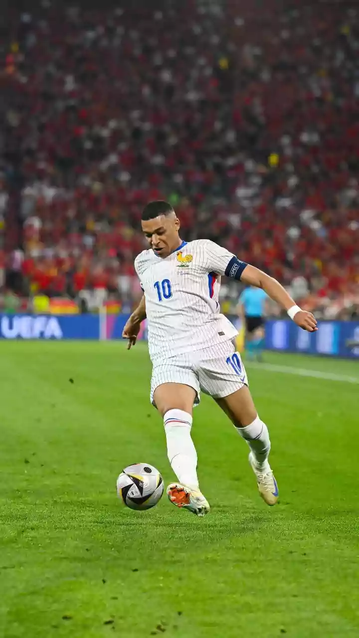 Game Plan: What Paraguay needs to do to stop France in R16
