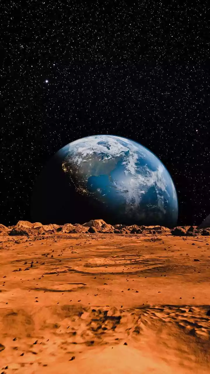 US Energy Department Joins NASA on Next-Generation Space Power