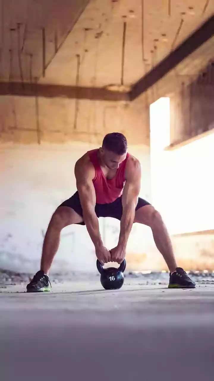 Treinar com dor muscular: pode ou é erro?