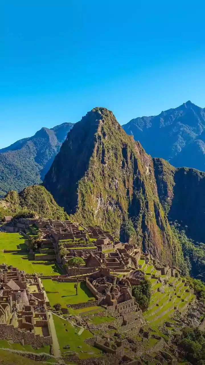 Peru's Overrated Tourist Attractions Guide: Expectations Around Famous Peruvian Landmarks And Other Trade-Offs