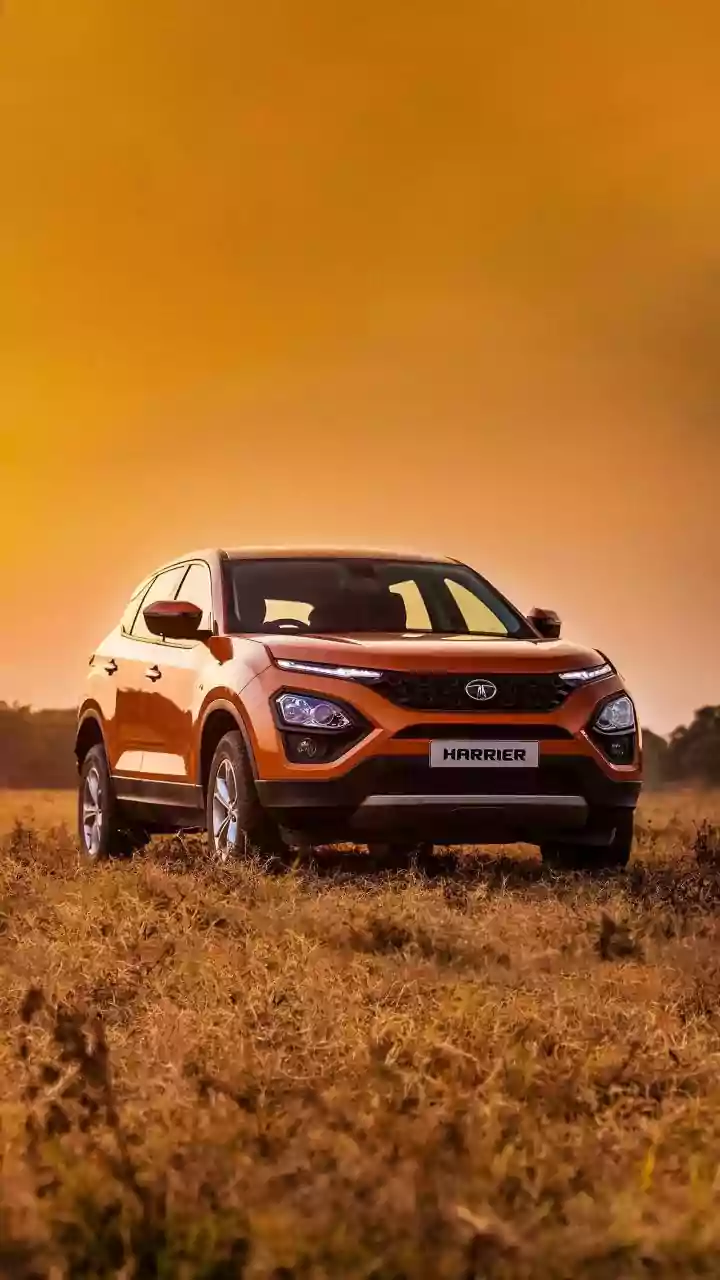 Tata Harrier petrol review: Better late than never
