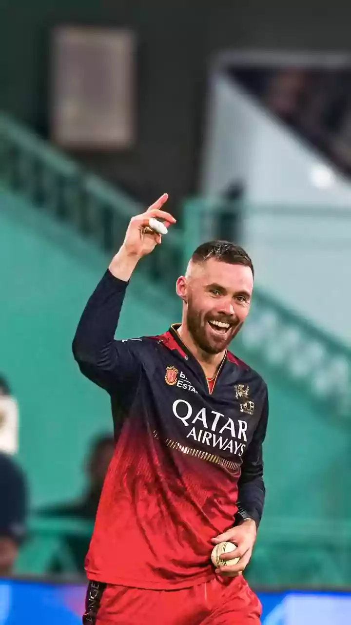 RCB’s most important overseas player IPl 2026