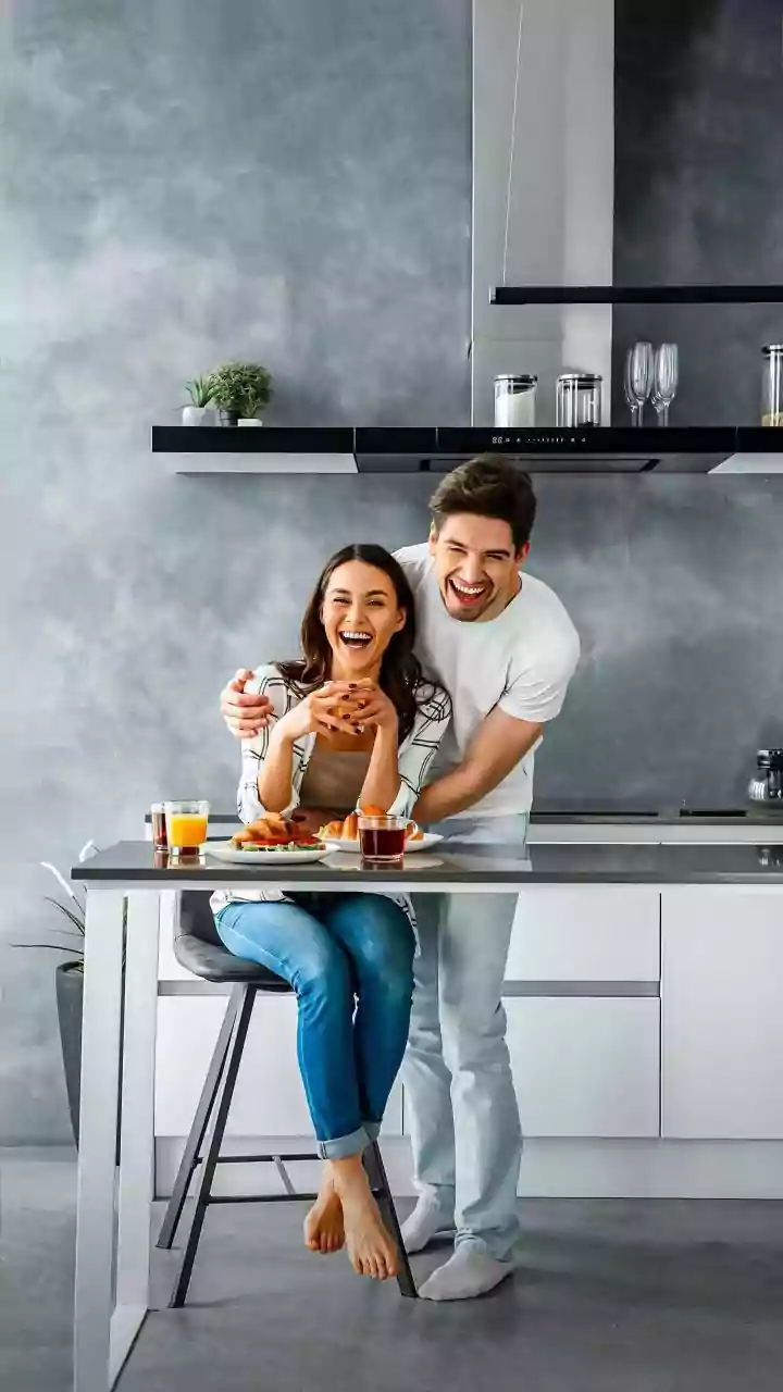How Shared Kitchens And Common Spaces Are Changing Young Indians' Travel Habits