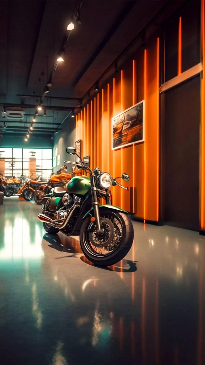 Triumph Motorcycles: Price Hikes on the Horizon