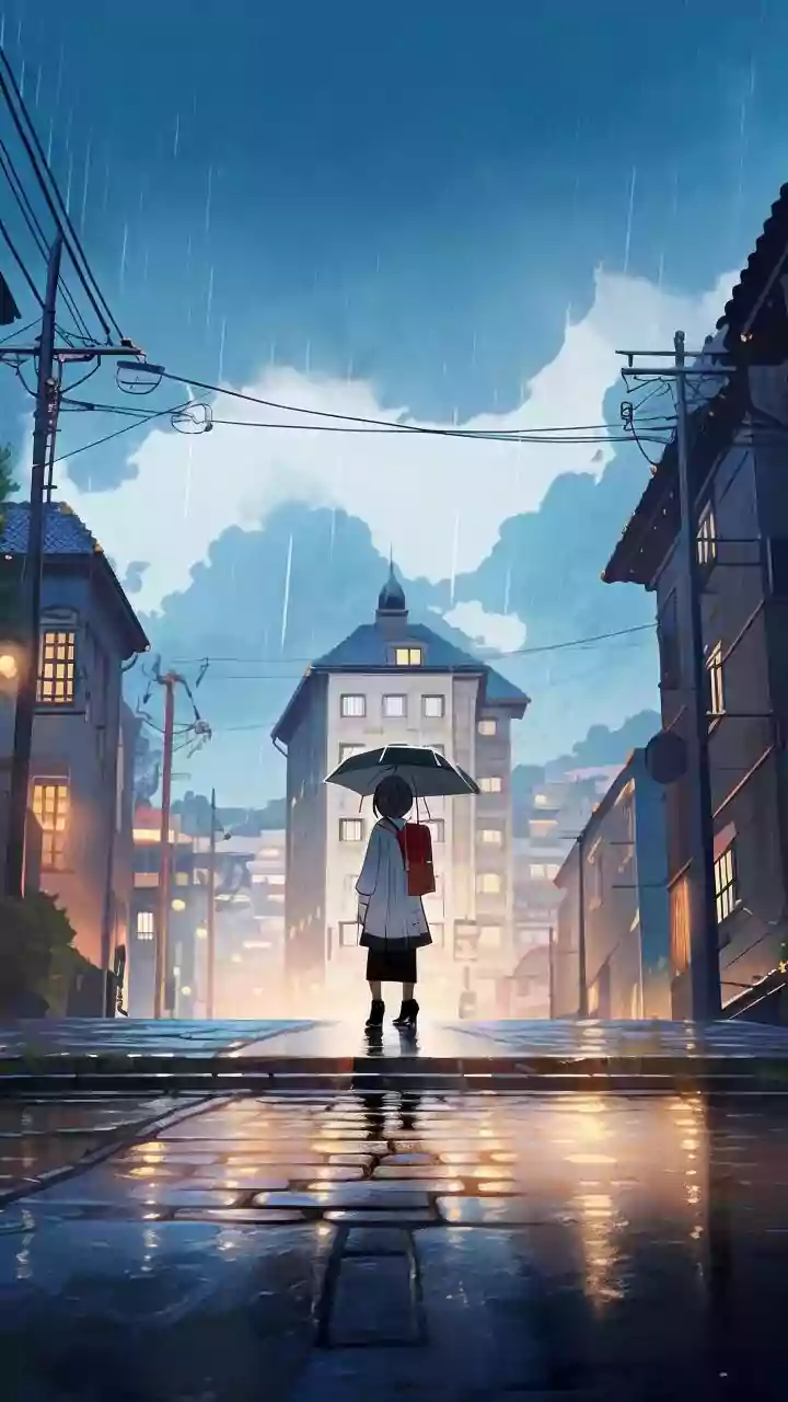 Rainy Mornings Need Better Exam-Day Planning