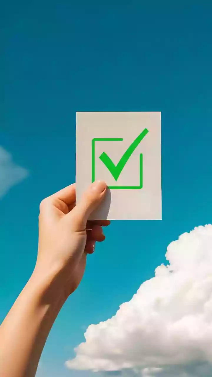 Gujarat Draft SIR: Nearly 97 Lakh Voters Dropped, Over 51 Lakh Marked Shifted Or Absent