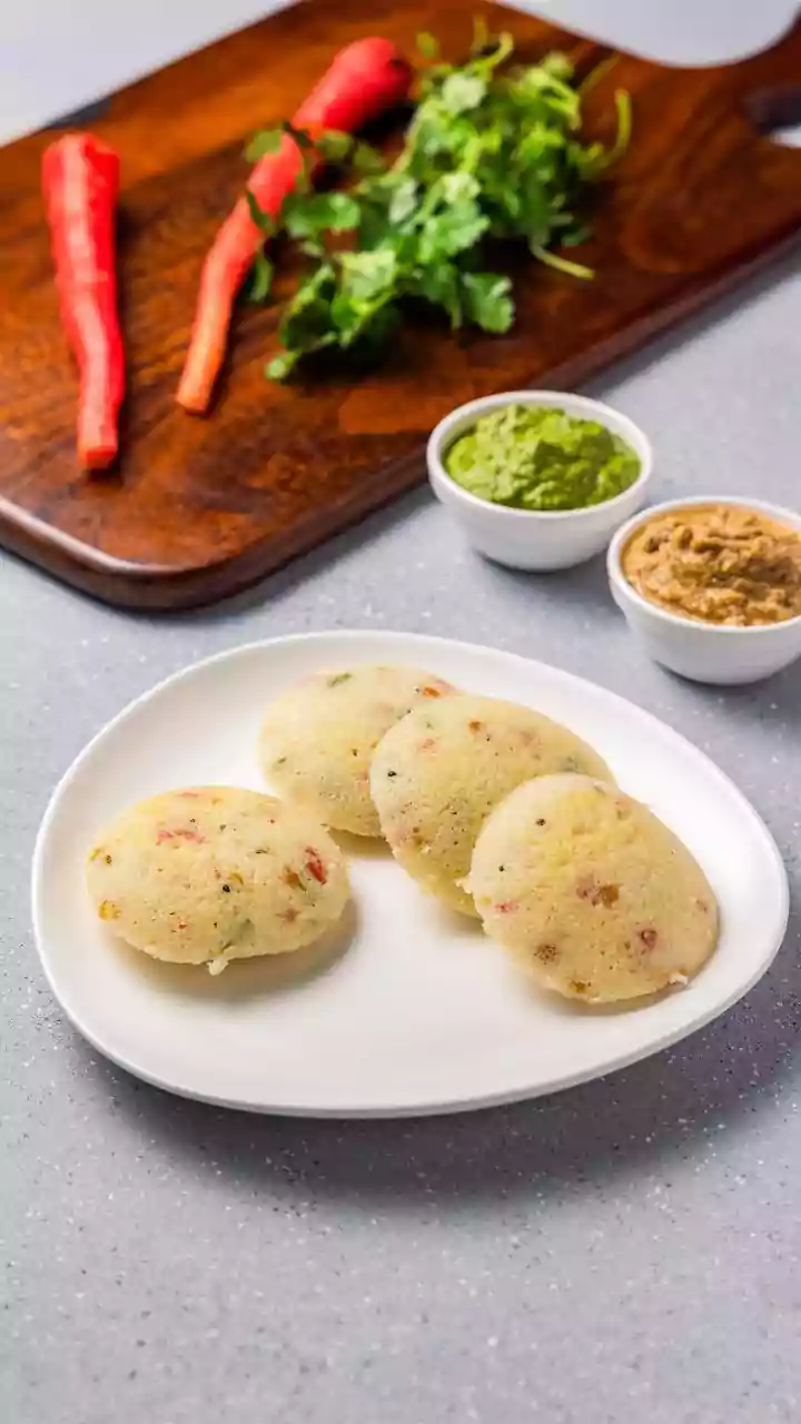 8 Delicious & Nutritious Indian Breakfasts