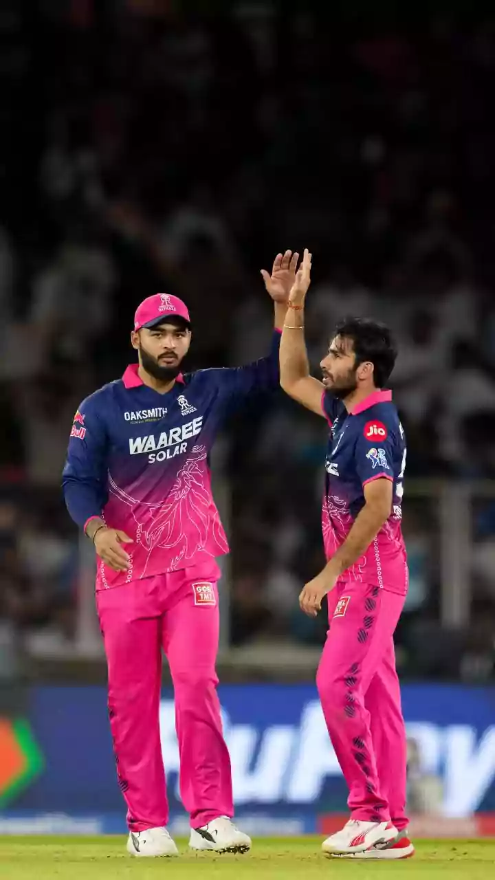 IPL 2026: These player battles can headline RR-MI contest