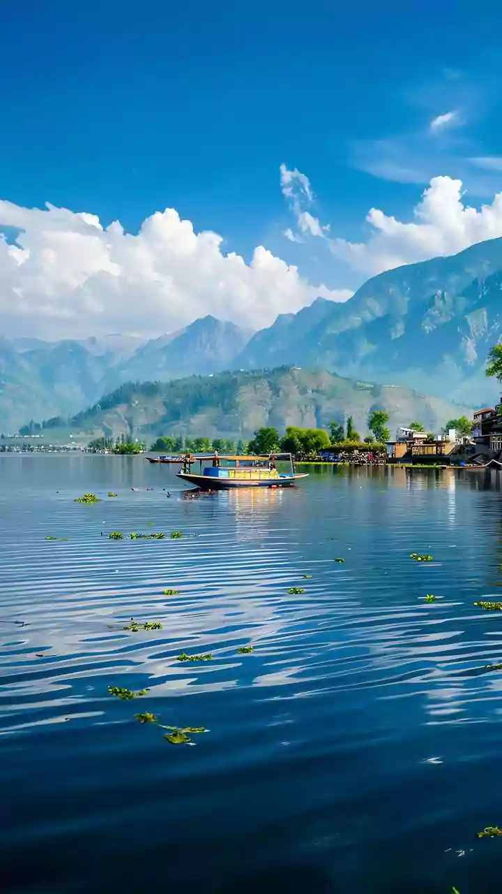 J&K Statehood Debate: LG's Criticism & Omar Abdullah's Response