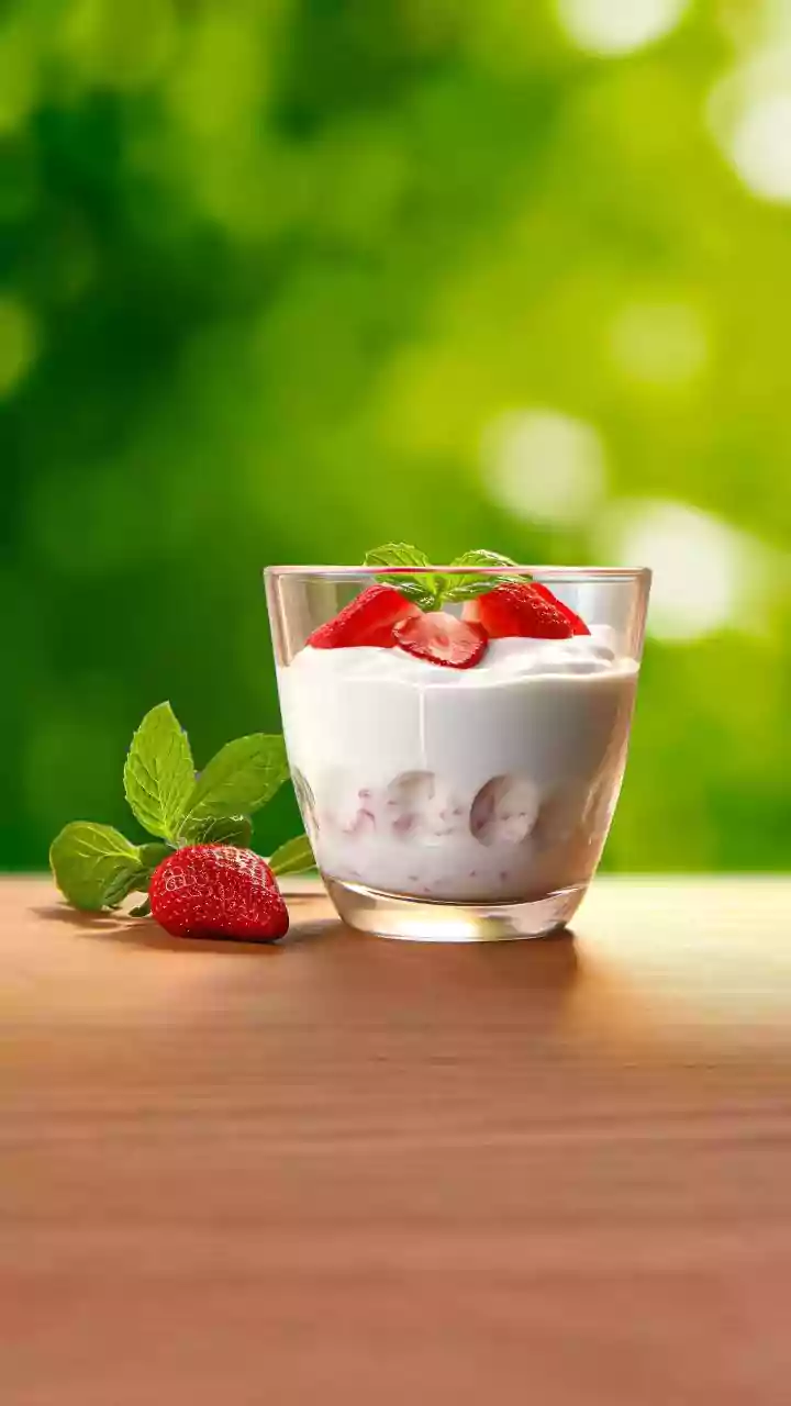 5 Light Desserts: Guilt-Free Treats Under 150 Calories!