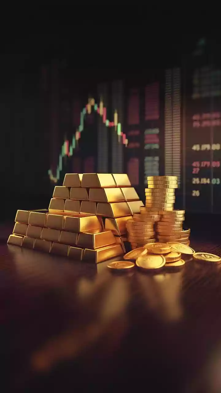 Gold Breaks All Records! Prices Jump Past $4,383 - Here’s What’s Driving The Surge