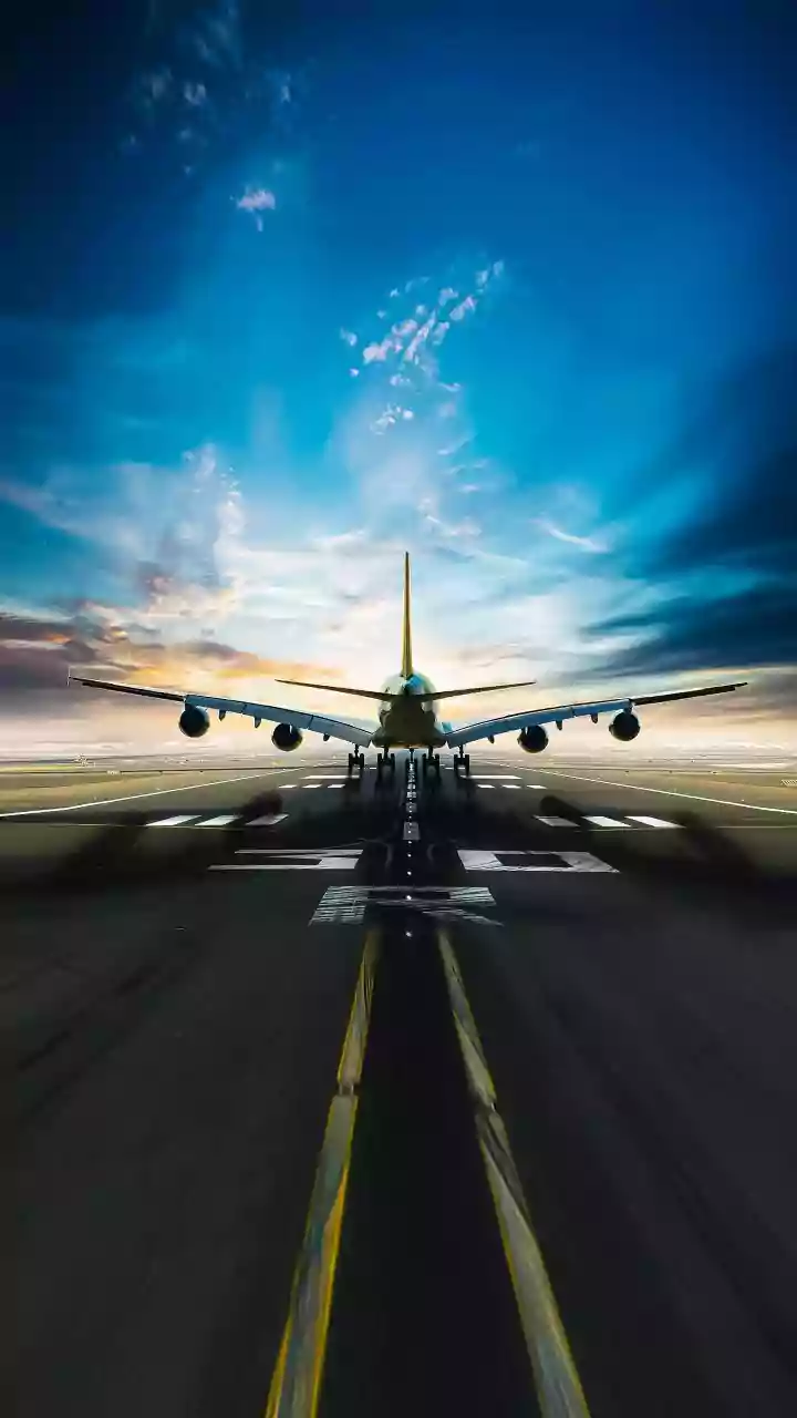 Incheon Overtakes Heathrow As Global Air Travel Patterns Shift Towards Asia