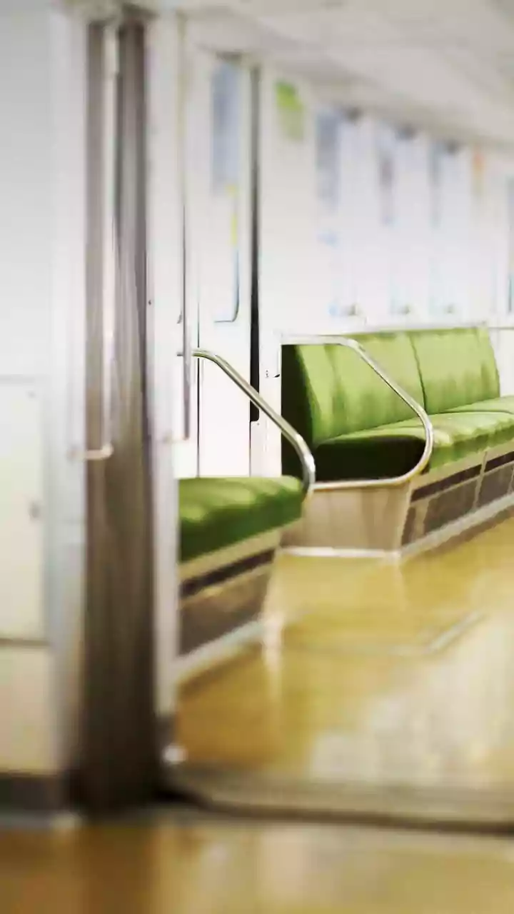 Mobility Needs Should Guide Train Berth Preferences